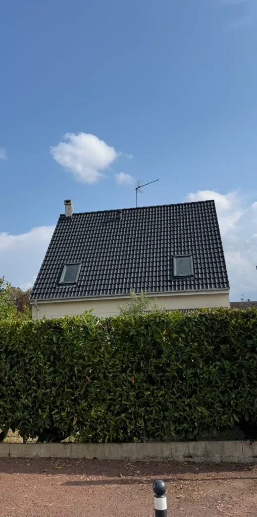 travaux toiture charpente en Vienne 86