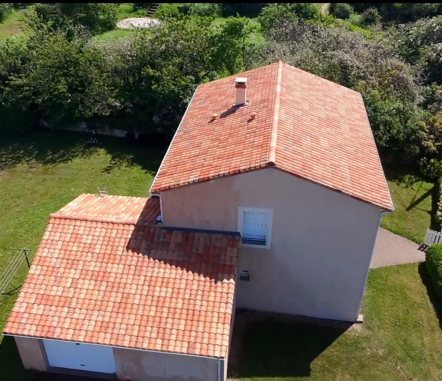 couvreur dans la Vienne 86