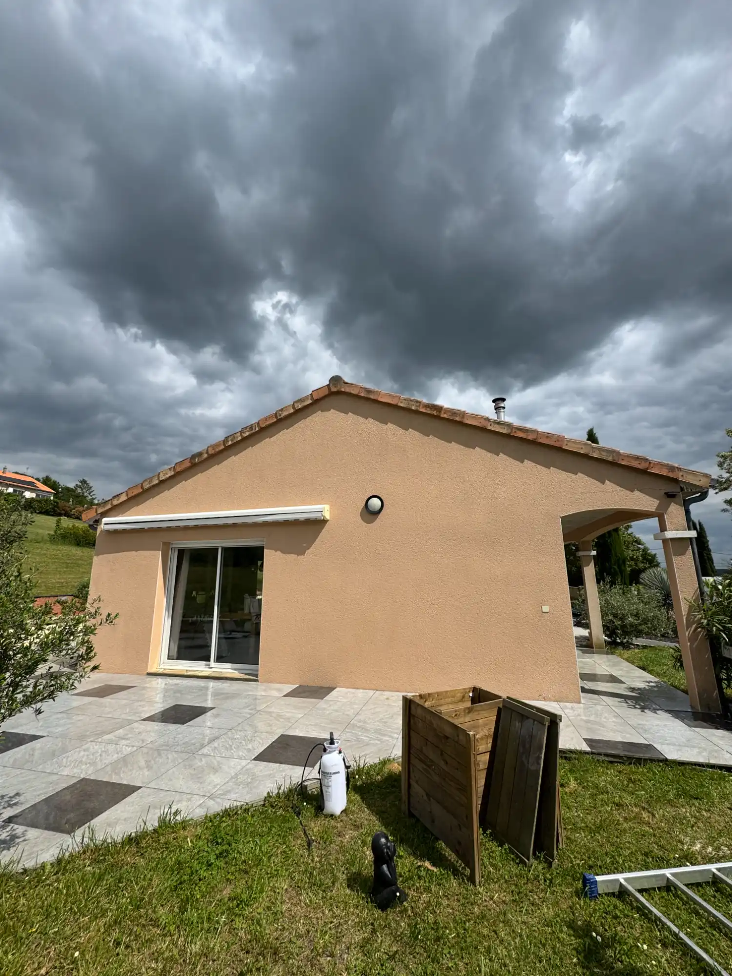 couvreur dans la Vienne