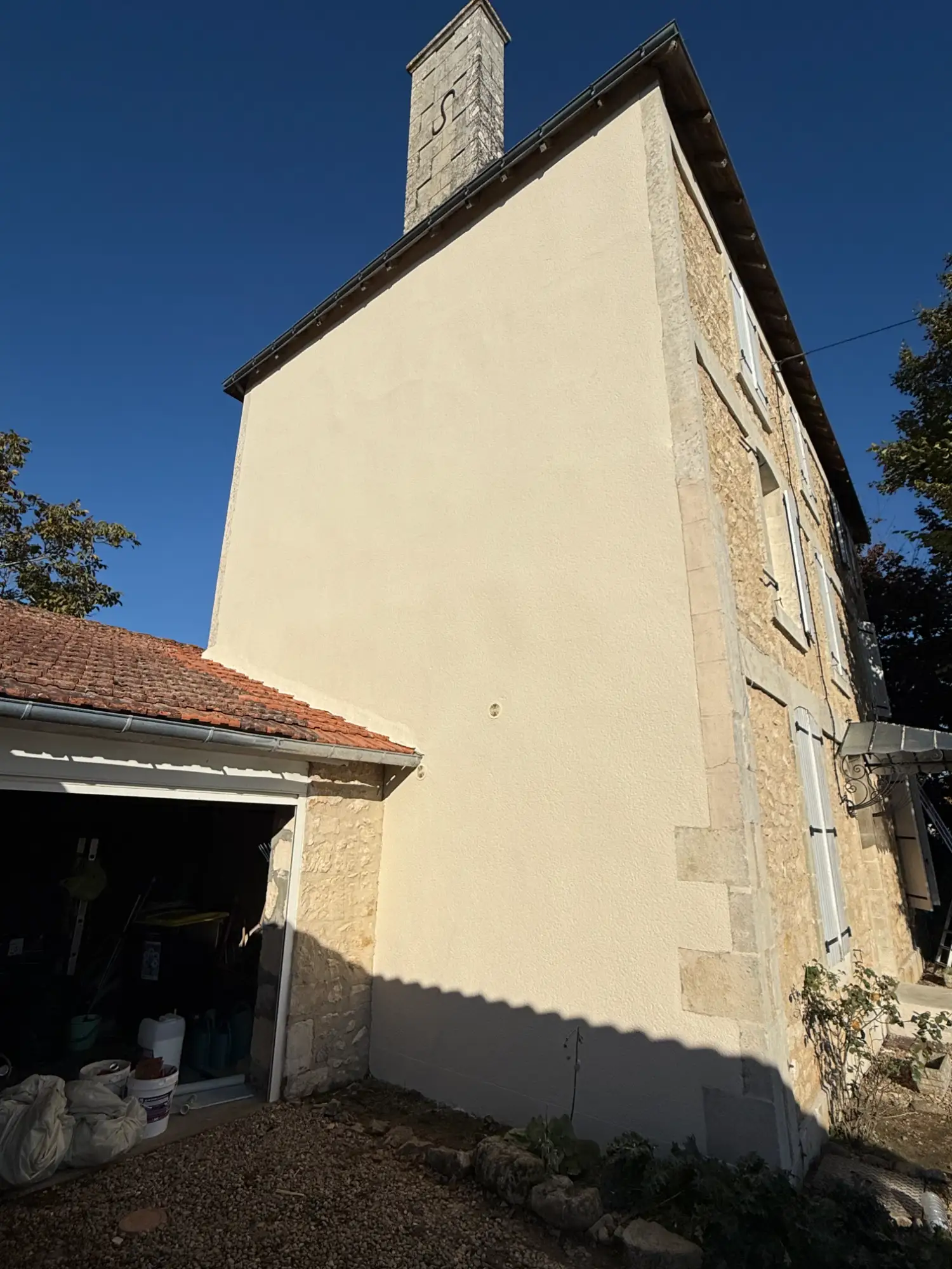 entreprise toiture façade en Vienne 86